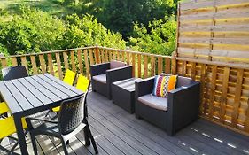CAP NATURE Le Chalet IDEAL PROS et RELAXATION