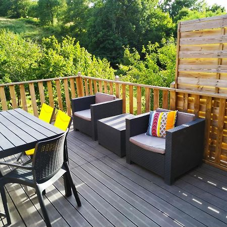 CAP NATURE Le Chalet IDEAL PROS et RELAXATION Boulazac Isle Manoire Extérieur photo
