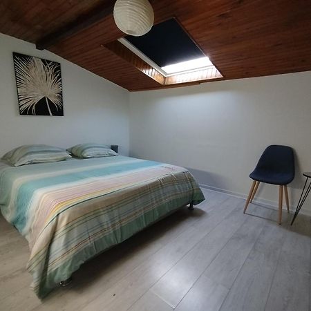 CAP NATURE Le Chalet IDEAL PROS et RELAXATION Boulazac Isle Manoire Extérieur photo