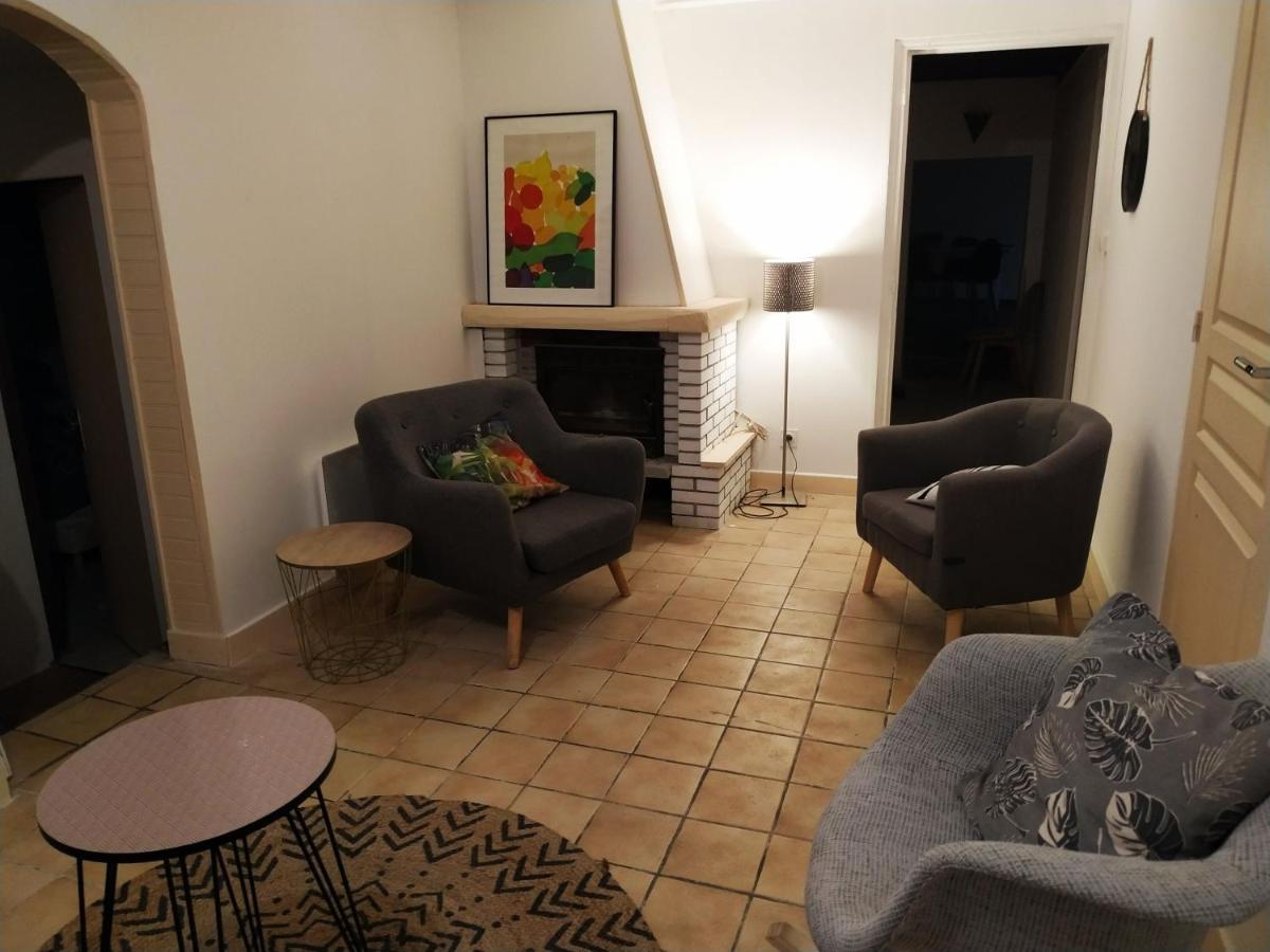 CAP NATURE Le Chalet IDEAL PROS et RELAXATION Boulazac Isle Manoire Extérieur photo