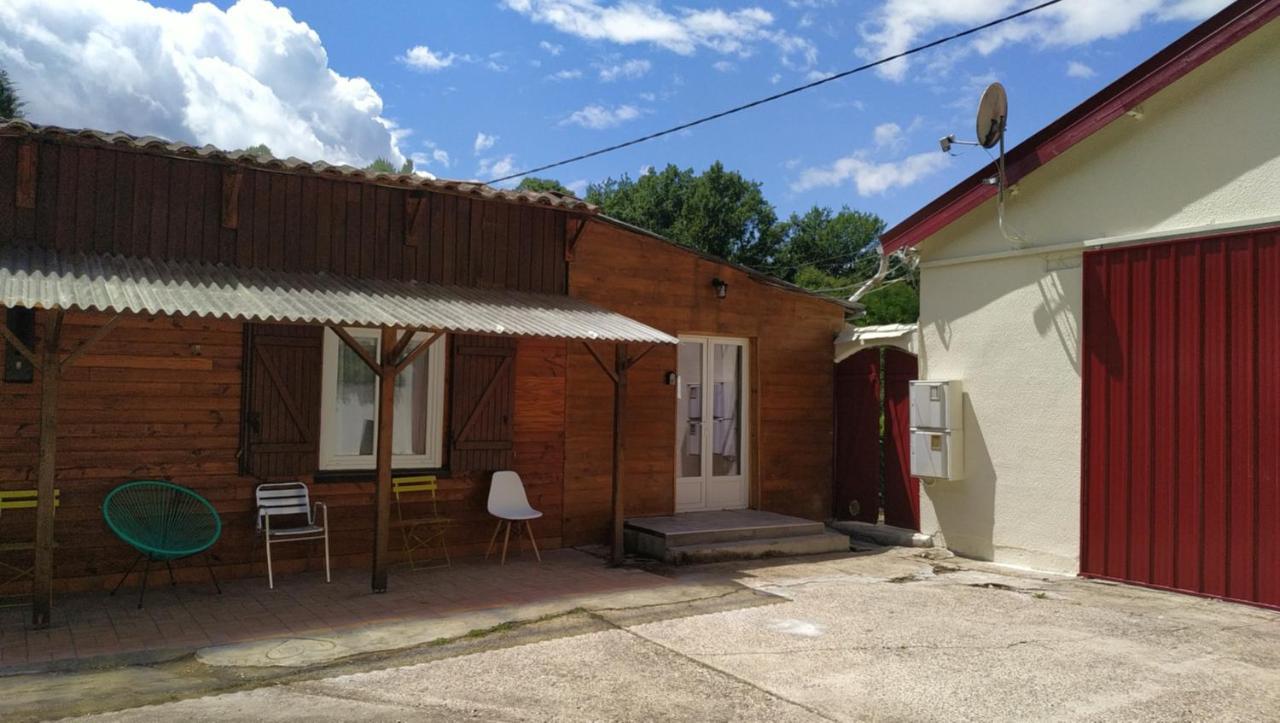 CAP NATURE Le Chalet IDEAL PROS et RELAXATION Boulazac Isle Manoire Extérieur photo