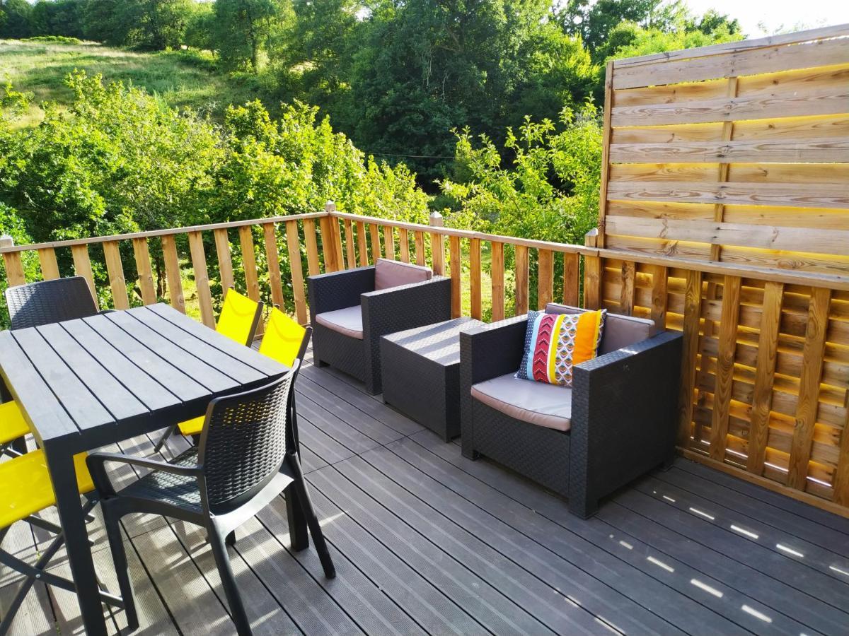 CAP NATURE Le Chalet IDEAL PROS et RELAXATION Boulazac Isle Manoire Extérieur photo
