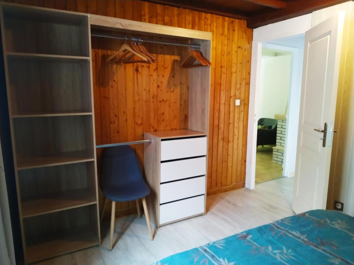 CAP NATURE Le Chalet IDEAL PROS et RELAXATION Boulazac Isle Manoire Extérieur photo