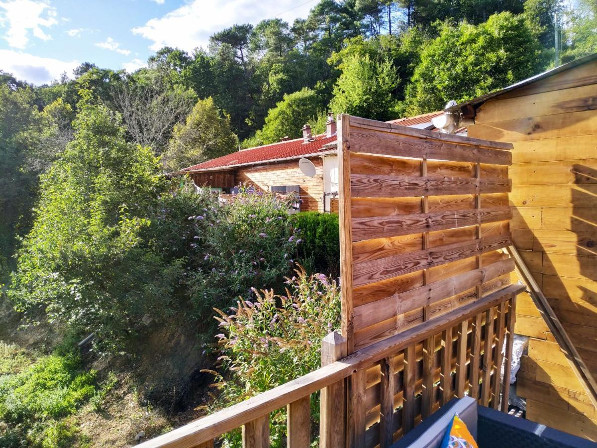 CAP NATURE Le Chalet IDEAL PROS et RELAXATION Boulazac Isle Manoire Extérieur photo