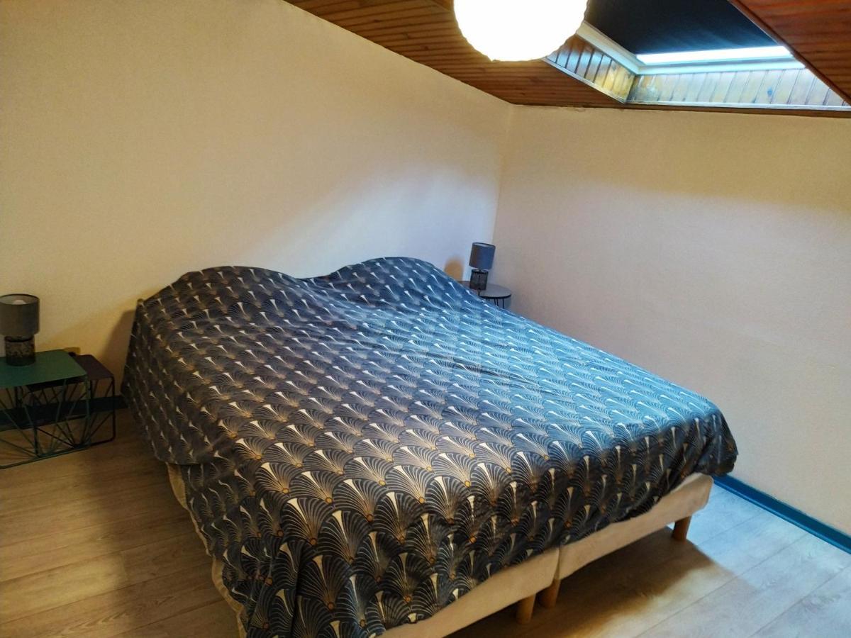 CAP NATURE Le Chalet IDEAL PROS et RELAXATION Boulazac Isle Manoire Extérieur photo