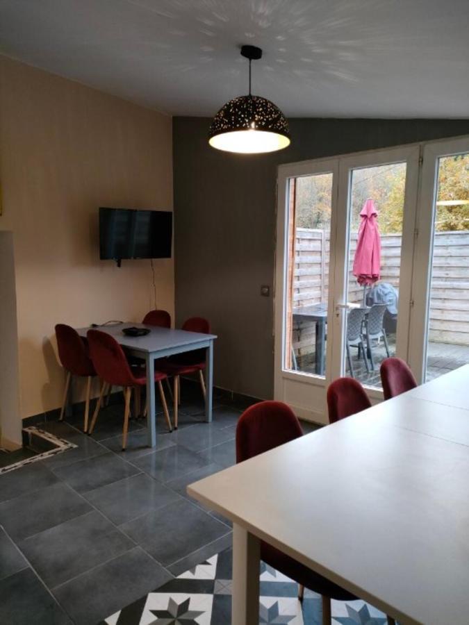 CAP NATURE Le Chalet IDEAL PROS et RELAXATION Boulazac Isle Manoire Extérieur photo