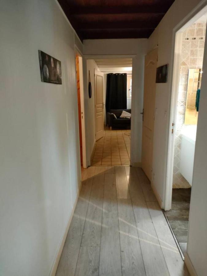CAP NATURE Le Chalet IDEAL PROS et RELAXATION Boulazac Isle Manoire Extérieur photo