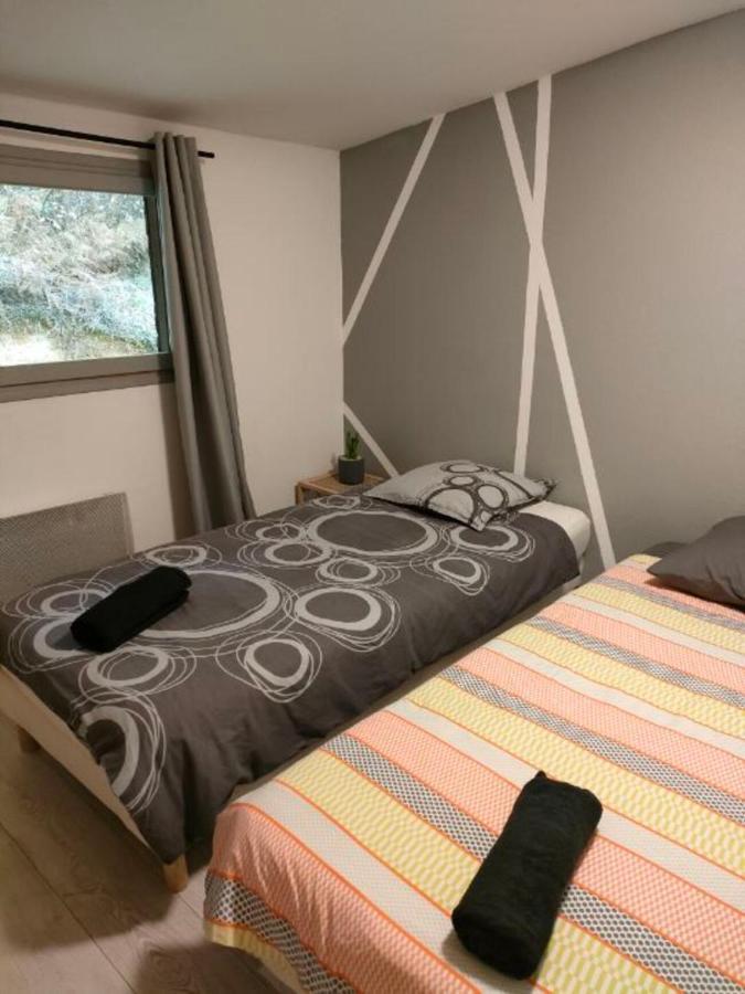 CAP NATURE Le Chalet IDEAL PROS et RELAXATION Boulazac Isle Manoire Extérieur photo