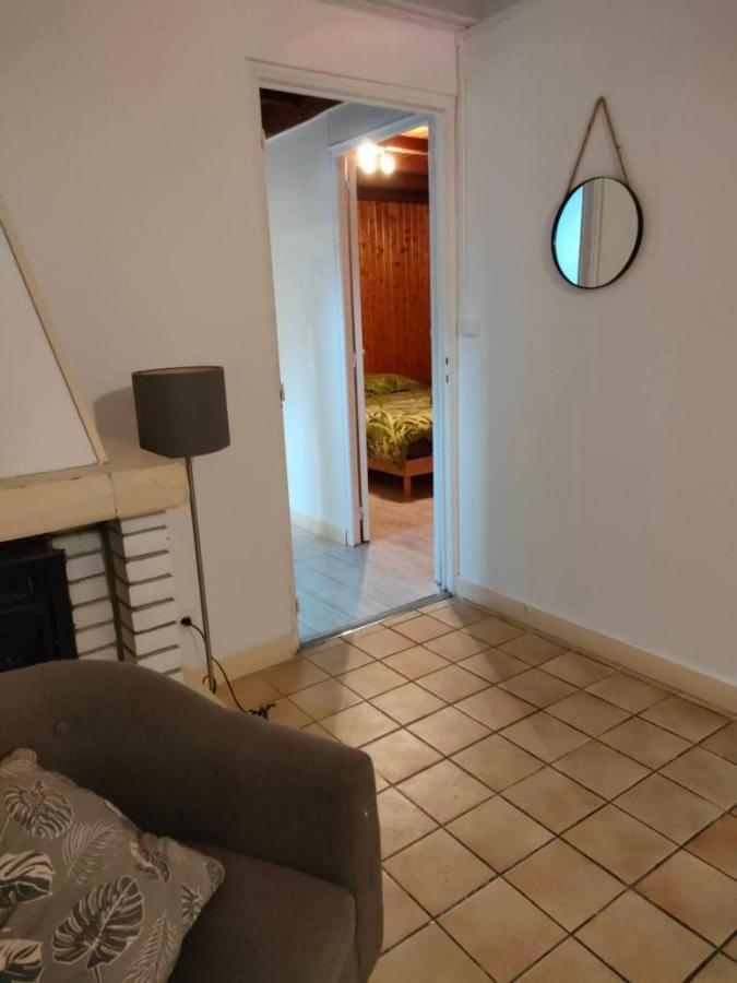 CAP NATURE Le Chalet IDEAL PROS et RELAXATION Boulazac Isle Manoire Extérieur photo