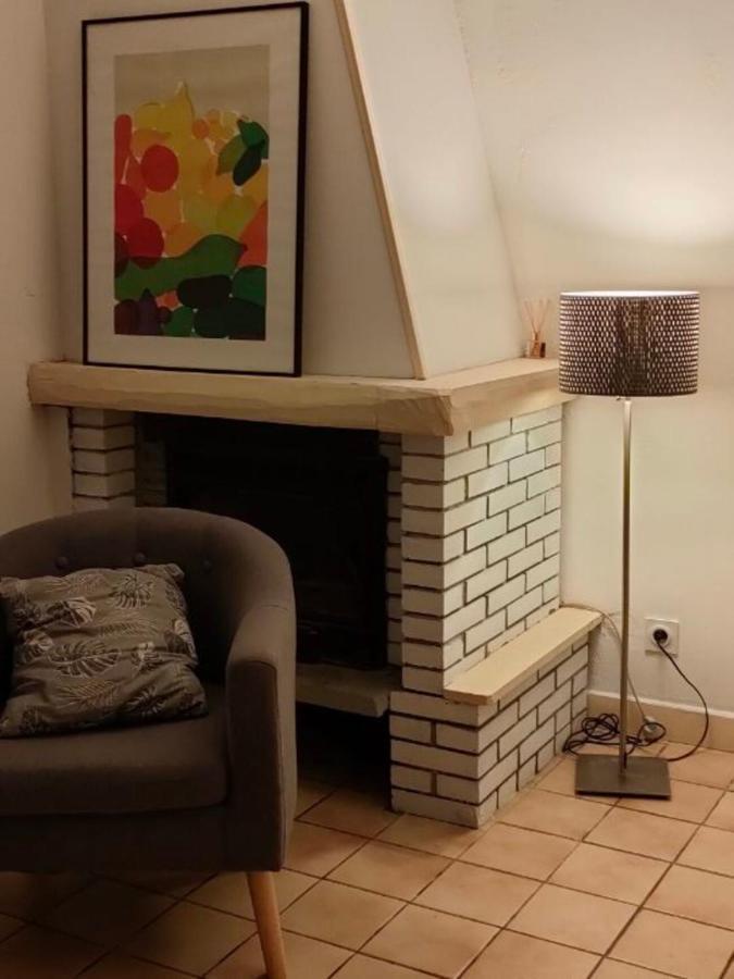 CAP NATURE Le Chalet IDEAL PROS et RELAXATION Boulazac Isle Manoire Extérieur photo
