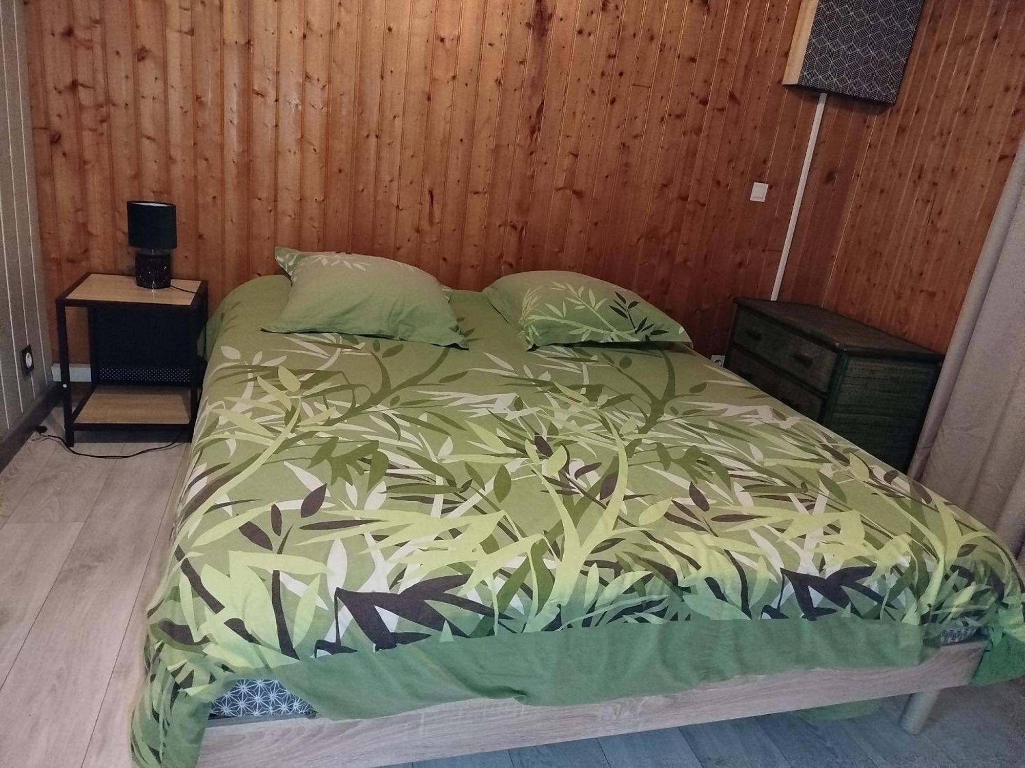 CAP NATURE Le Chalet IDEAL PROS et RELAXATION Boulazac Isle Manoire Extérieur photo