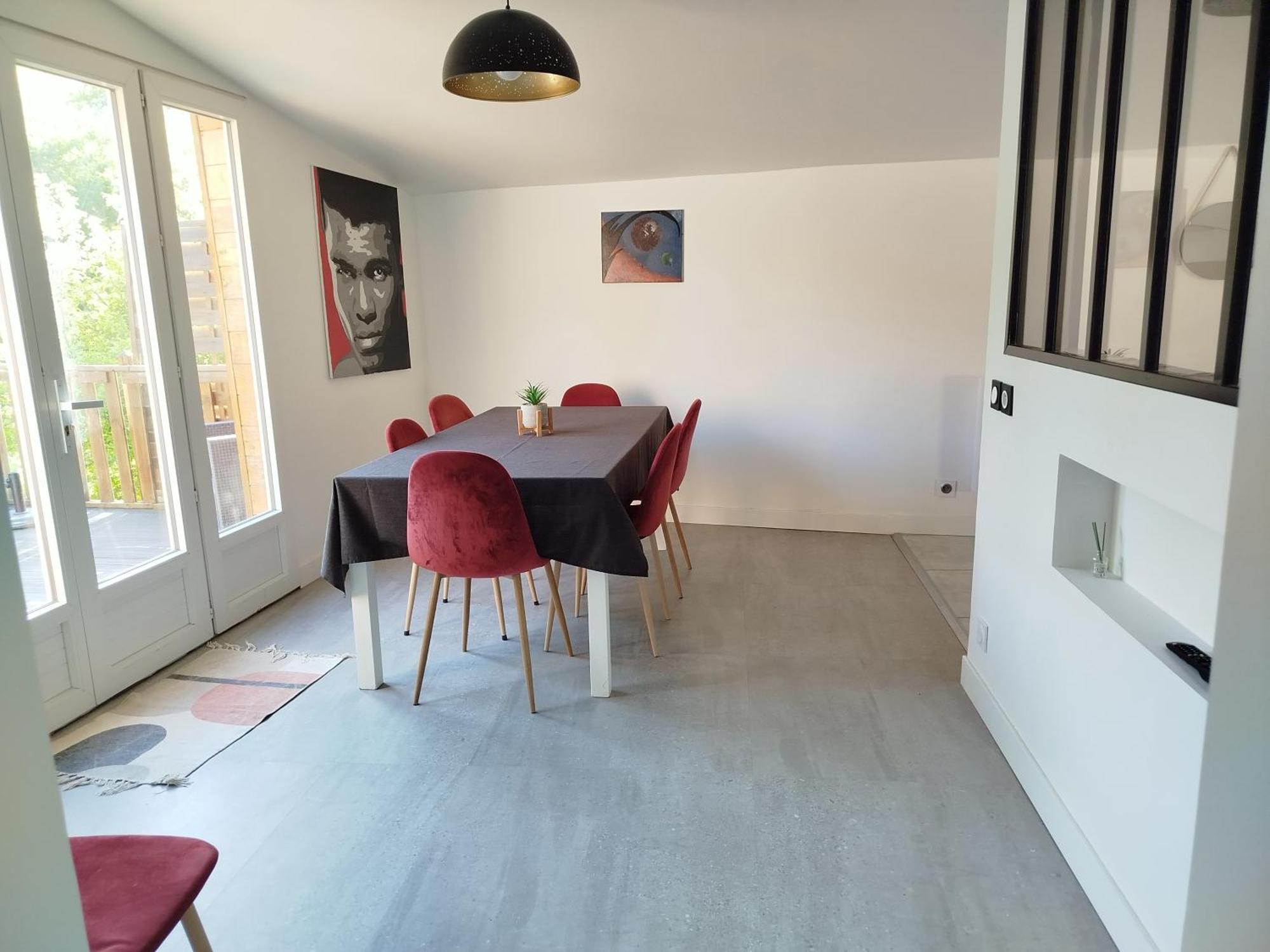CAP NATURE Le Chalet IDEAL PROS et RELAXATION Boulazac Isle Manoire Extérieur photo