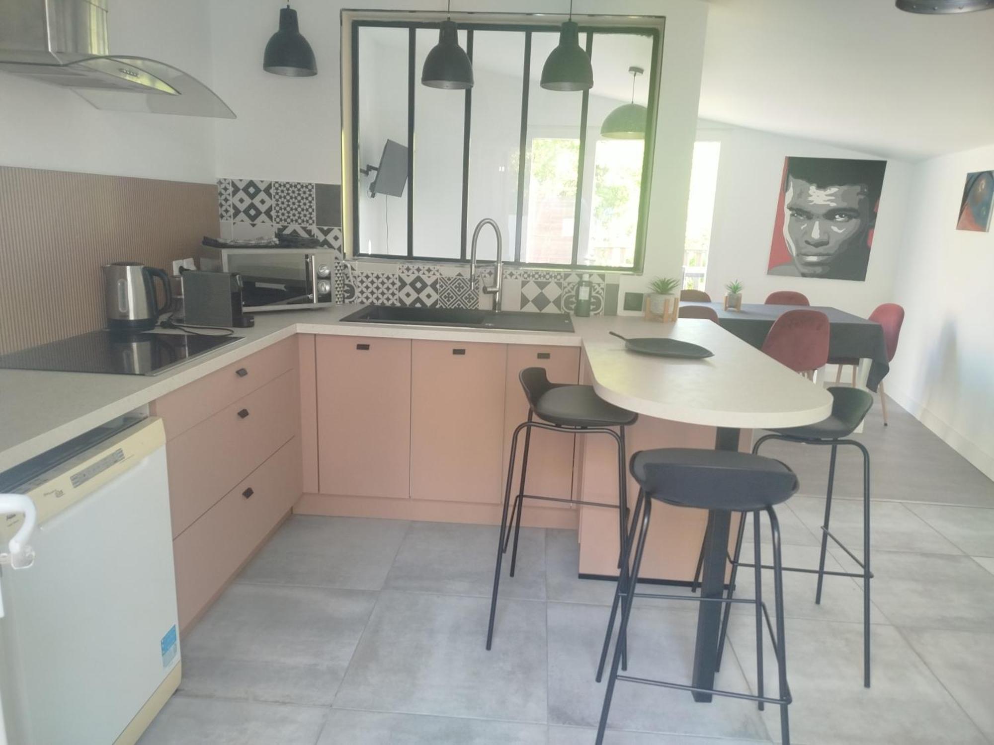 CAP NATURE Le Chalet IDEAL PROS et RELAXATION Boulazac Isle Manoire Extérieur photo